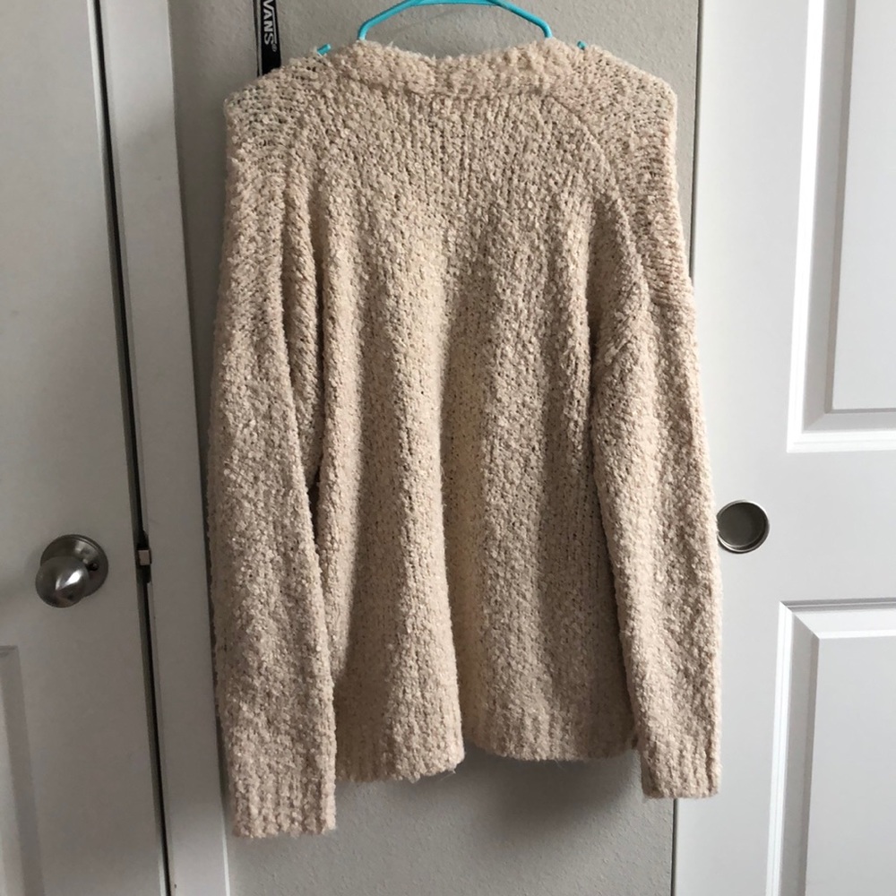 cardigan - Picture 3 of 3
